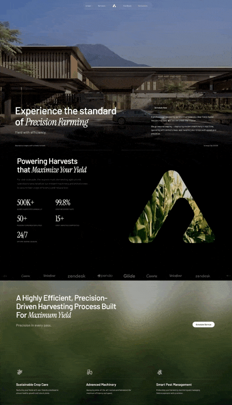 2D Product Visuals